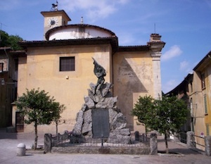 castello cabiaglio