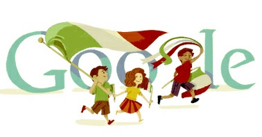 2 giugno doodle