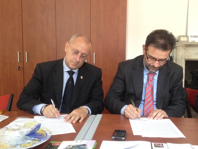 Danilo Francesco Guerini Rocco