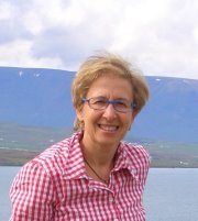 Patrizia Frachelle