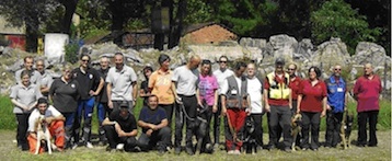 luino cani foto
