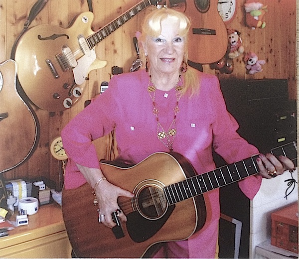 Nonna rock