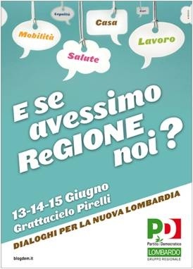 pd lombardia 13 giugno