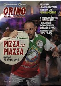 pizza piazza orino