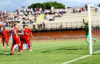 primavera 2 giugno 2012