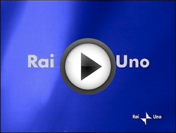 La rai in streaming