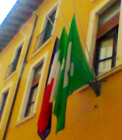 salo bandiere