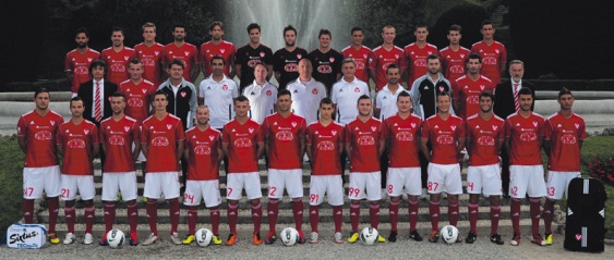 squadra varese calcio 