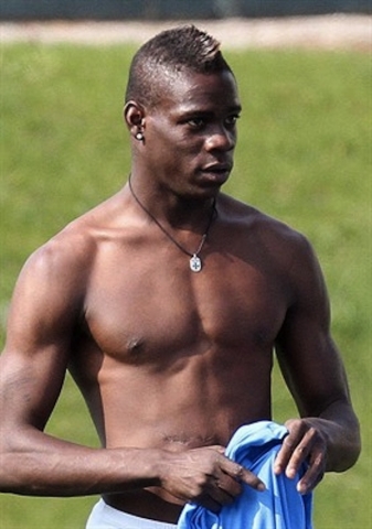 balotelli