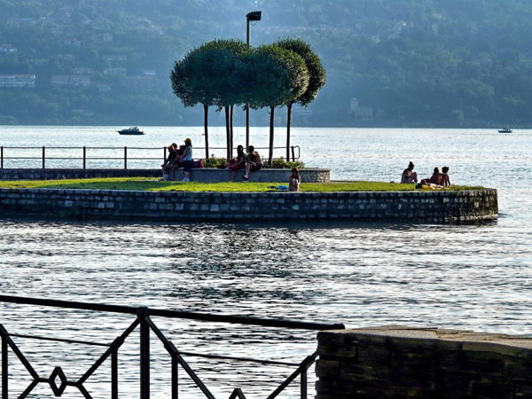 cerro laveno
