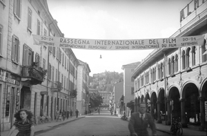  Fondo Vincenzo Vicari © Archivio storico Città di Lugano