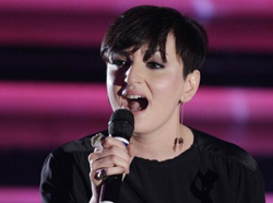 "Meraviglioso Amore mio" il nuovo singolo di Arisa 
