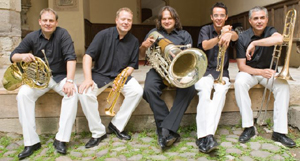 Bolzen Brass Band