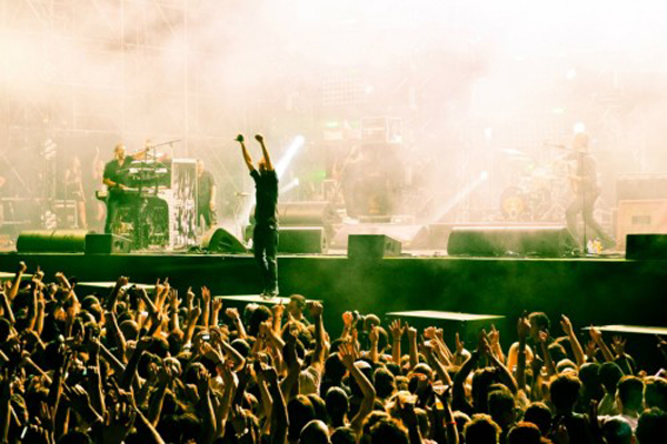 Subsonica