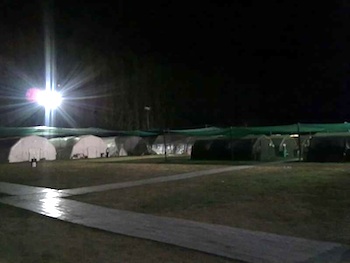 campo concordia foto