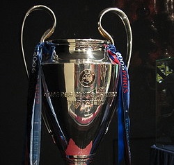champions league