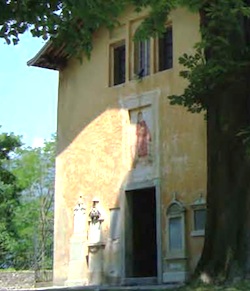 chiesa san lorenzo orino