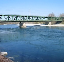 il ponte di turbigo