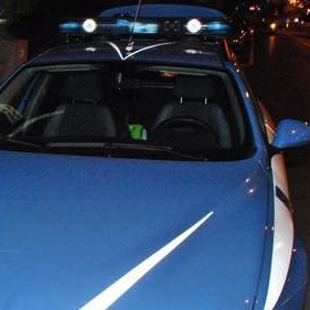 polizia volante