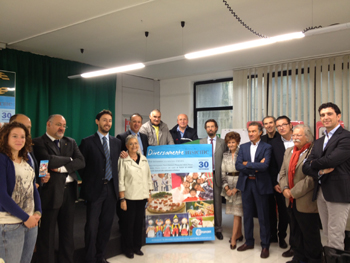 Una giornata da vivere "Diversamente insieme"