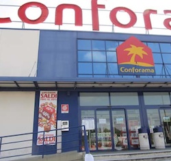 conforma apertura