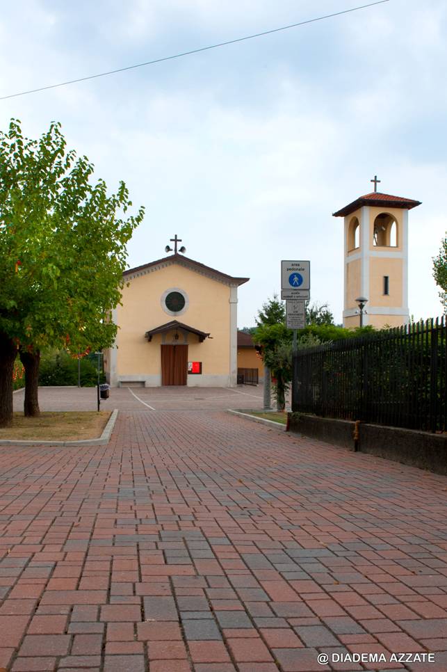 piazza Giancarlo De Molli