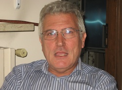 Donato Donati, nefrologo 