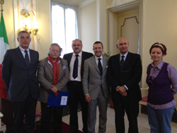 La Fiera di Varese si apre all'insegna delle eccellenze locali 