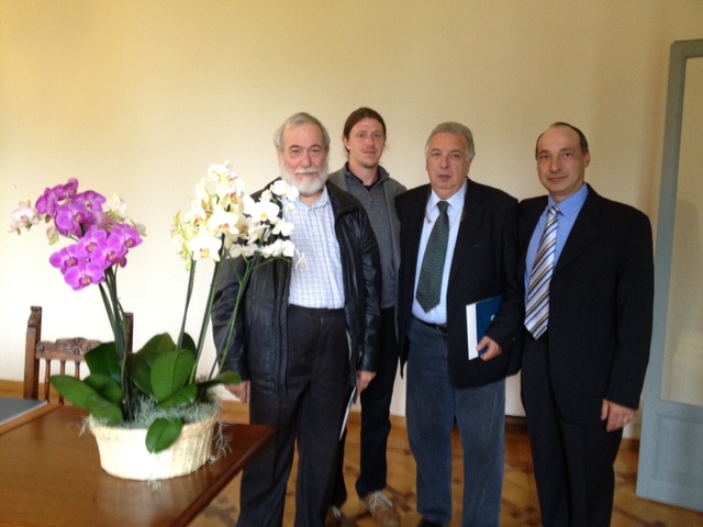 Mostra Orchidee Ville Ponti