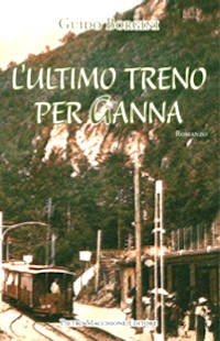 ultimo treno ganna
