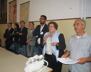 luino scuole