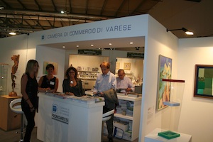 macef 2012
