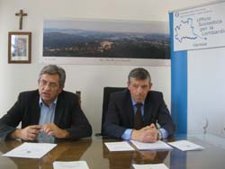 Claudio Merletti Alessandro Bonfanti