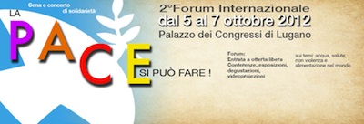 pace forum lugano