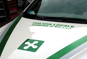 polizia locale