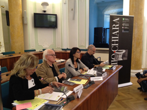 Festival del Racconto: in citt&agrave; Ligabue e 39 incontri 