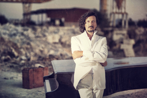 Sergio Cammariere 