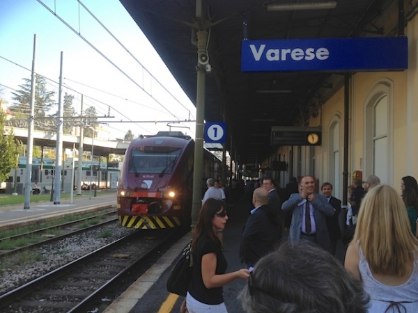 lombardia express