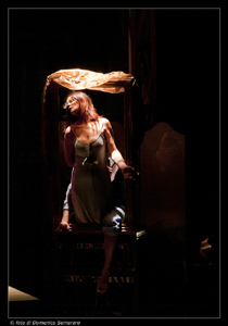 "Umido e vento" del Teatro Periferico 