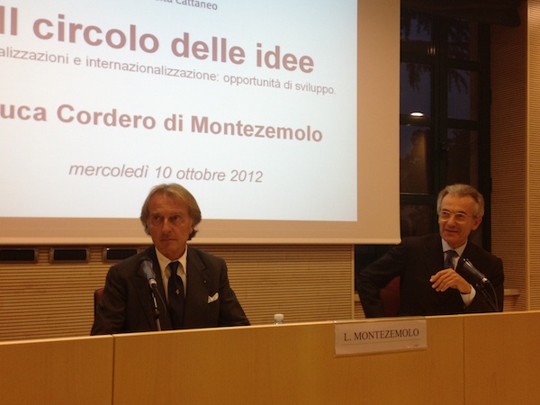 montezemolo alla liuc