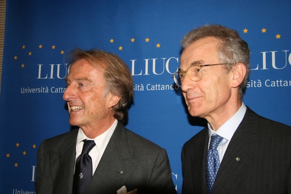 montezemolo alla liuc