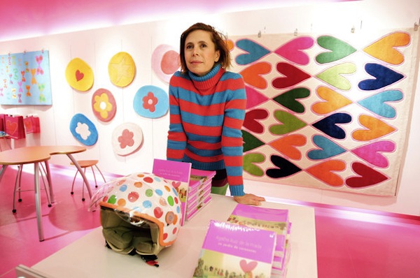 Agatha ruiz de la prada