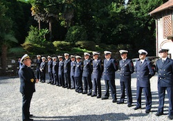 guardia costiera apertura