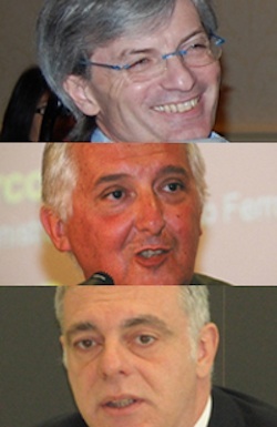 nuova giunta formigoni