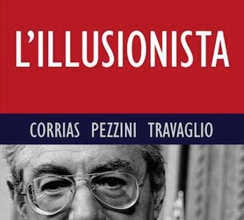 illusionista umberto bossi