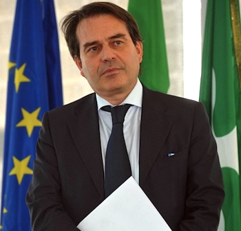 leonardo salvemini