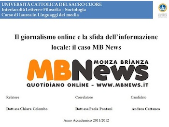tesi mbnews