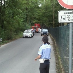 bidone tossico varese