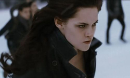 The Twilight saga &ndash; Breaking dawn parte 2