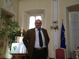Assessore Ghiringhelli